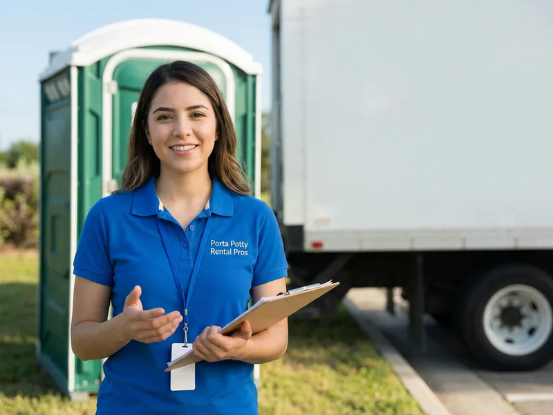 Porta Potty Rental  in Bonifay  FAQ